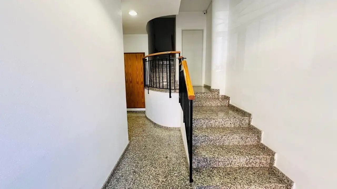 Dachboden zum Verkauf in Águilas mit Terrasse und Balkon