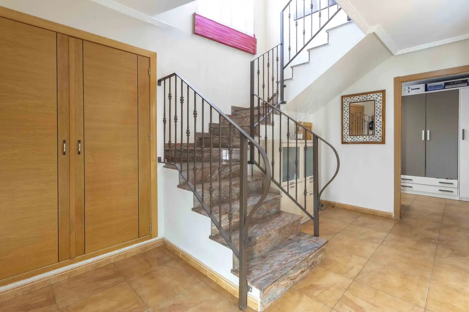 Casa con balcón en venta en Torrent - CL camino romeral, imagen 19
