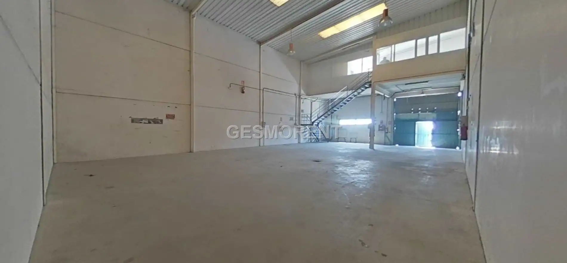 Industrial building for sale in San Martín de la Vega, imagen 5