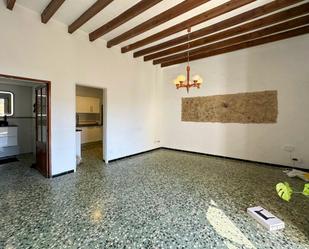 Menjador de Casa adosada en venda en Selva amb Aire condicionat, Calefacció i Terrassa