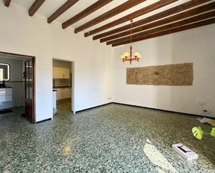 Dining room of Single-family semi-detached for sale in Selva  with Air Conditioner, Terrace and Balcony