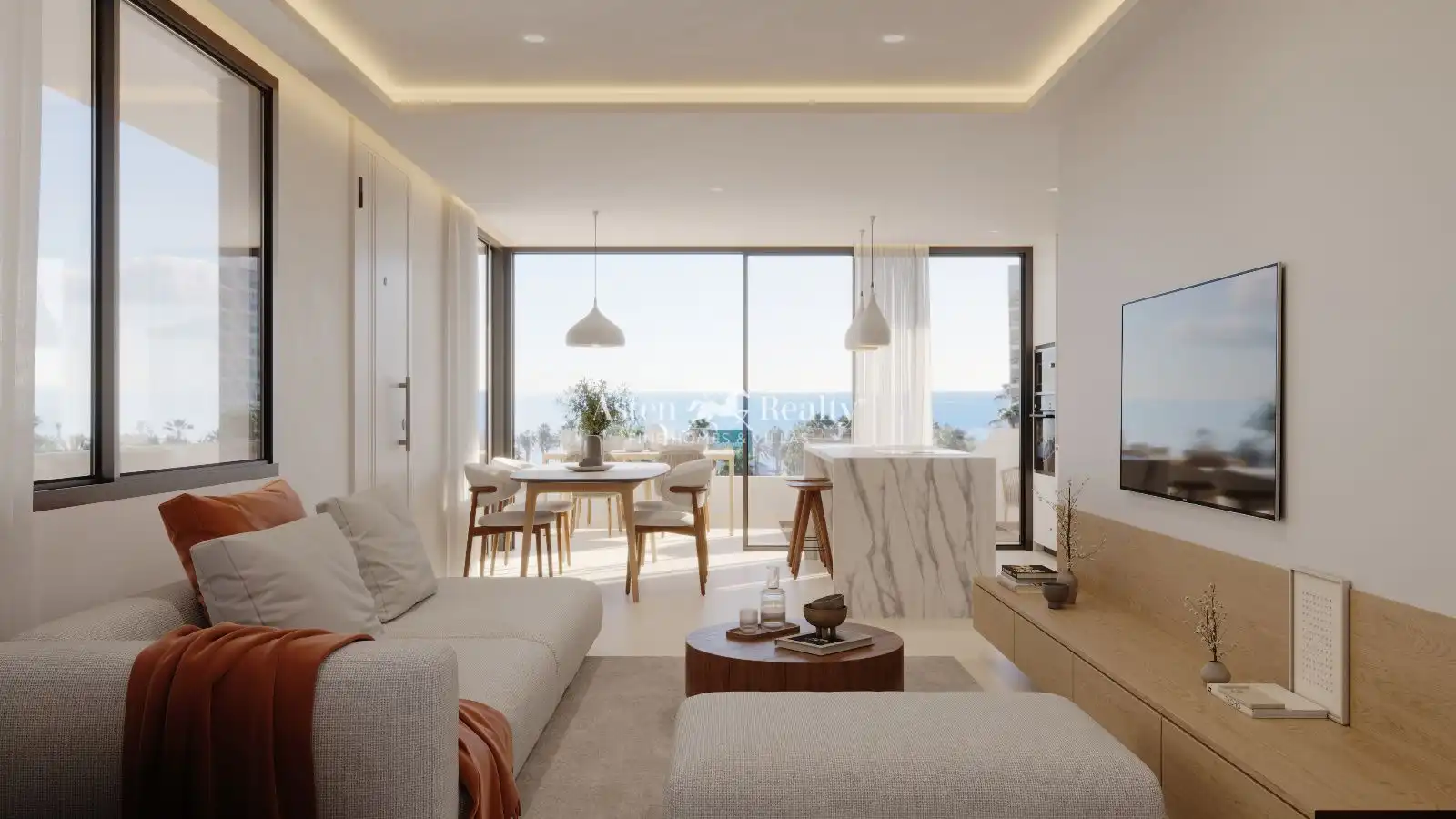 Apartamento con piscina en venta en Victor Zurita Soler 1a, imagen 12