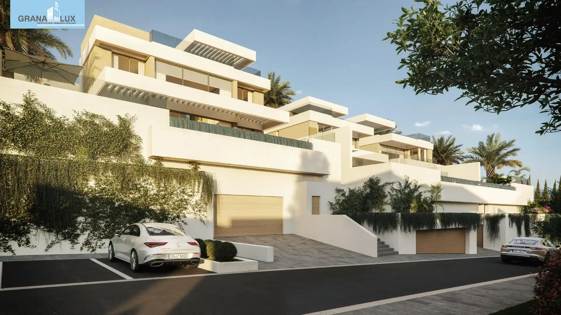 Chalet con terraza en venta en Calle de la Testa, imagen 3