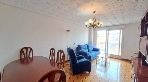 Photo 2 of Flat for sale in Plaza Roma, Gamonal - San Bruno - G9, Burgos Capital
