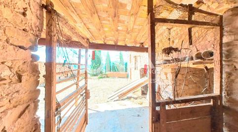 Foto 4 de Casa adosada en venda a Calle Raval de Dalt, Tremp, Lleida