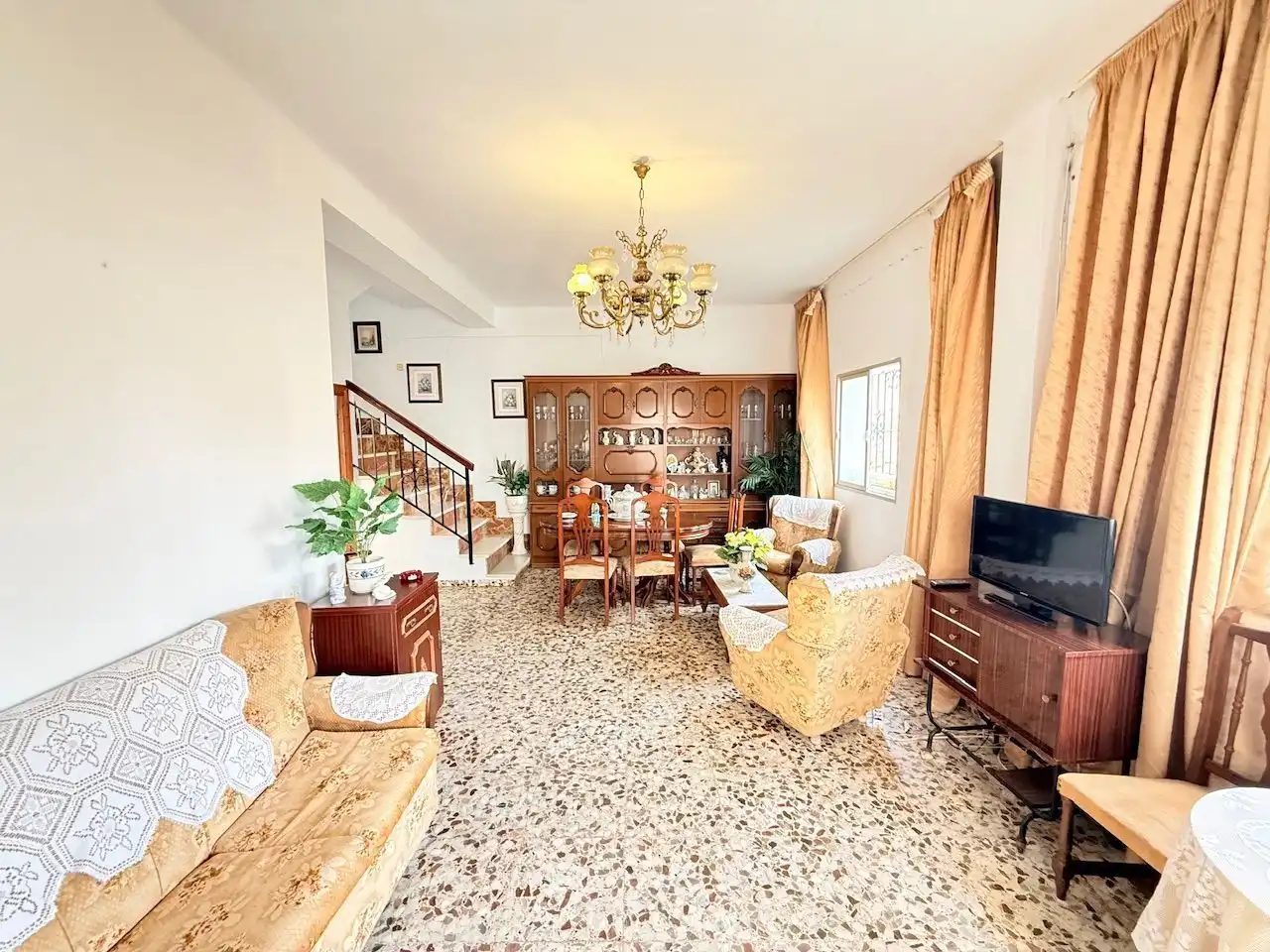 House for sale in Urbanización Santa Rosa, imagen 18