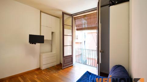 Foto 2 de Piso de alquiler en Carrer de L'espaseria, Sant Pere, Sta. Caterina i la Ribera, Barcelona