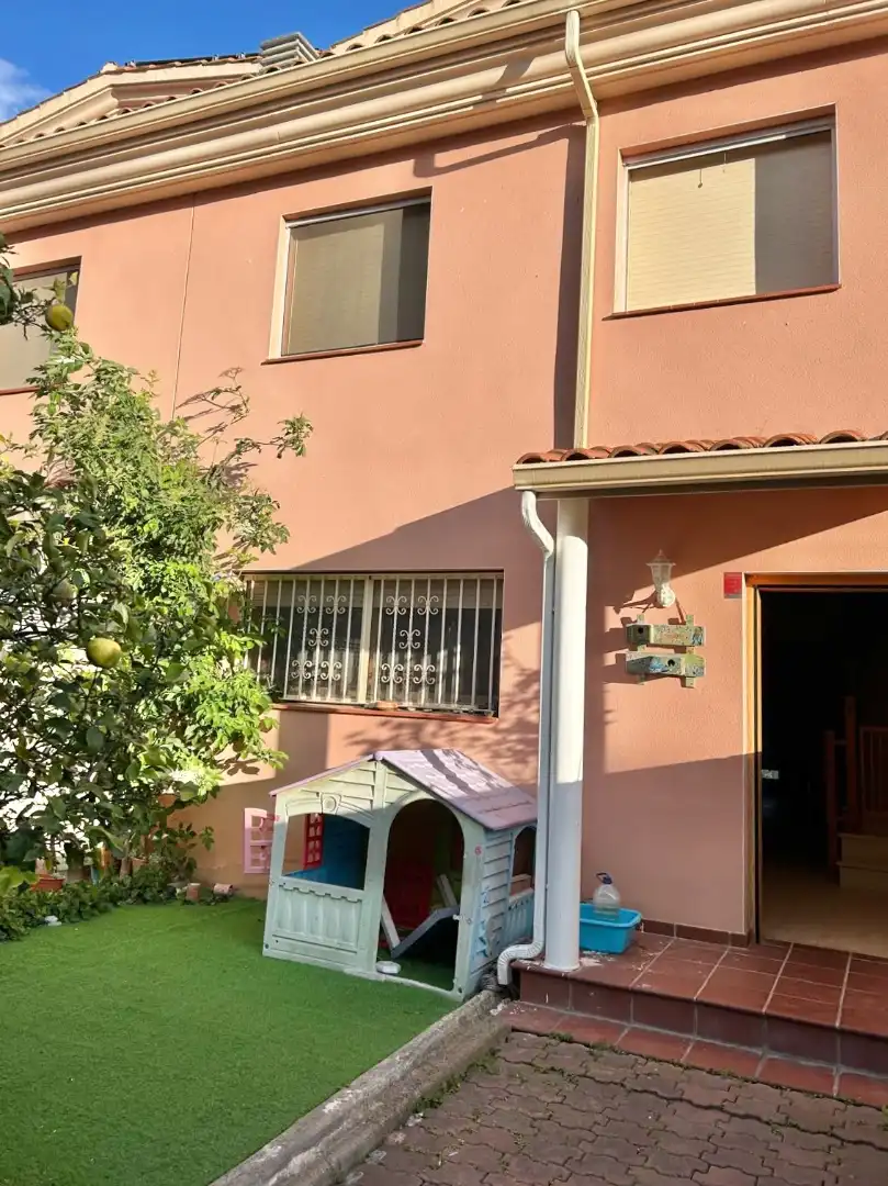 Reihenhaus mit Terrasse zum Verkauf in Carrer de la Ribeta 68a, imagen 25