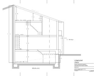 Residential for sale in Llanars