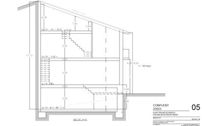 Residencial en venda en Llanars