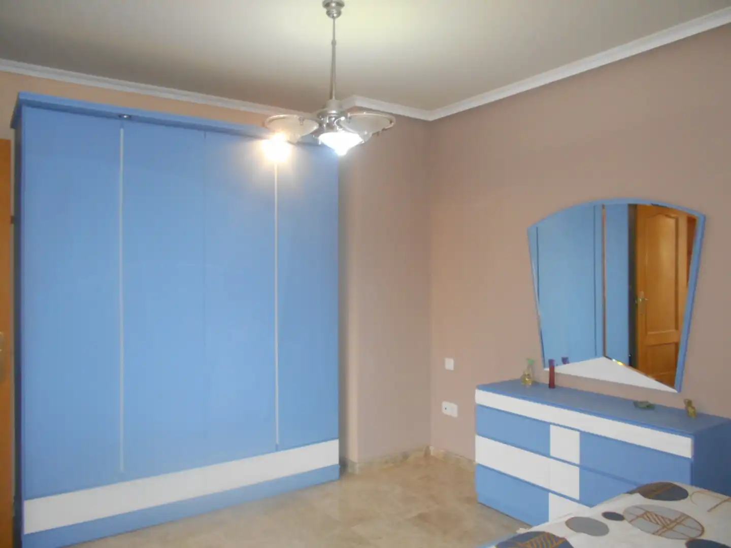Duplex with lift for sale in Calle Melilla, imagen 11