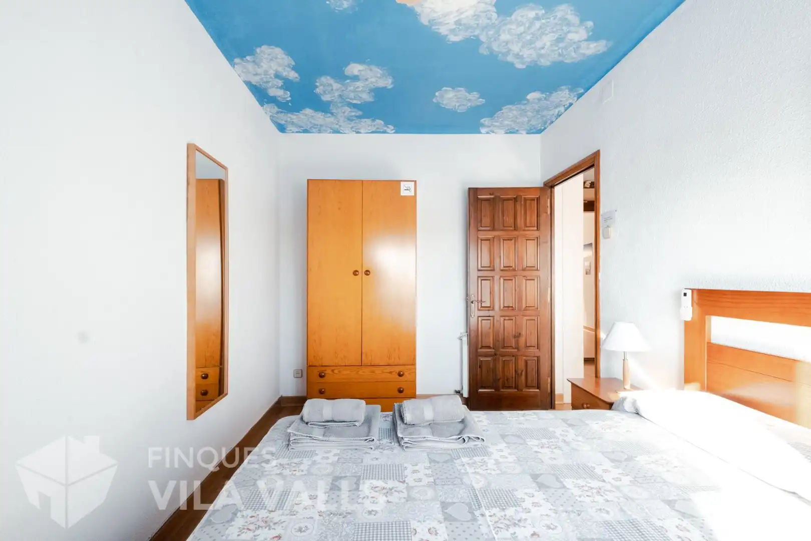 Villa con piscina in vendita a c del pardal, imagen 28