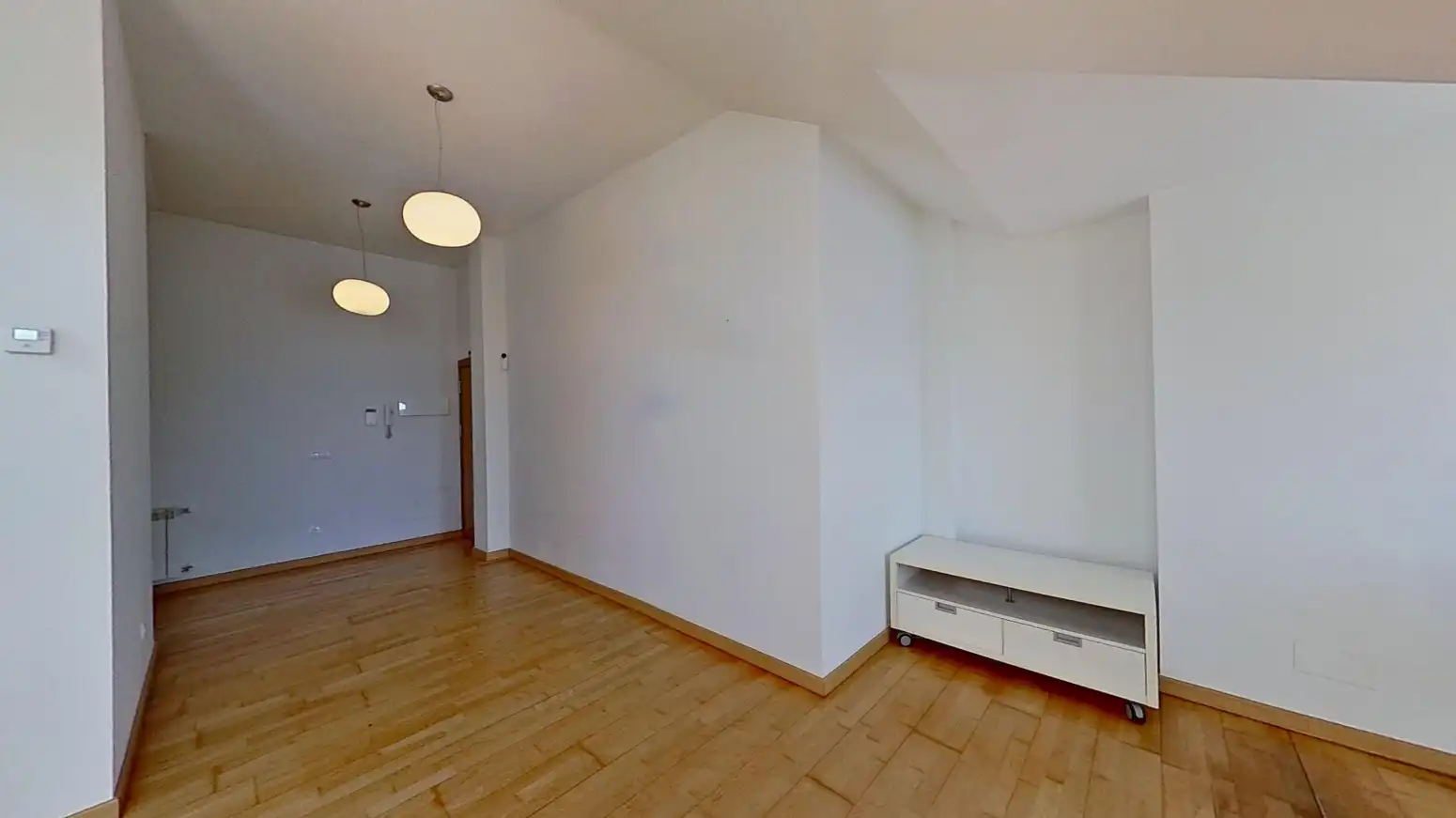 Sala de estar de Ático en venta en Santander con Calefacción, Terraza y Trastero