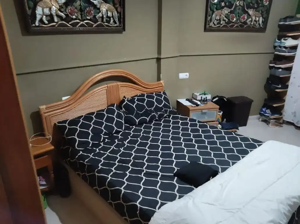 Apartment with pool for sale in Zona Pueblo, imagen 5