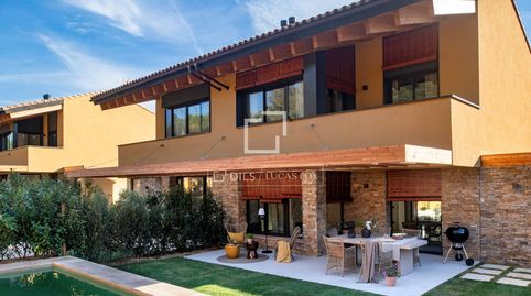 Foto 5 de Casa o xalet en venda a Regencós, Girona