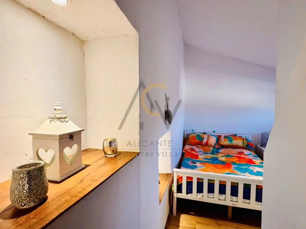 Maison rustique à vendre à Partida Boquera, imagen 21