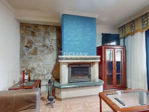 Casa con jardín en venta en Rúa de Manuel Costas Bastos, imagen 36
