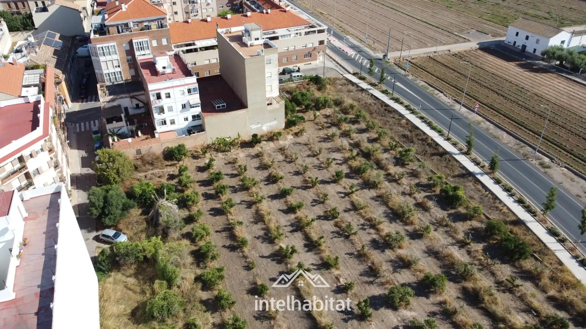 Terreny residencial en venda a Carretera Plaça Num 20 Res Urb, imagen 7