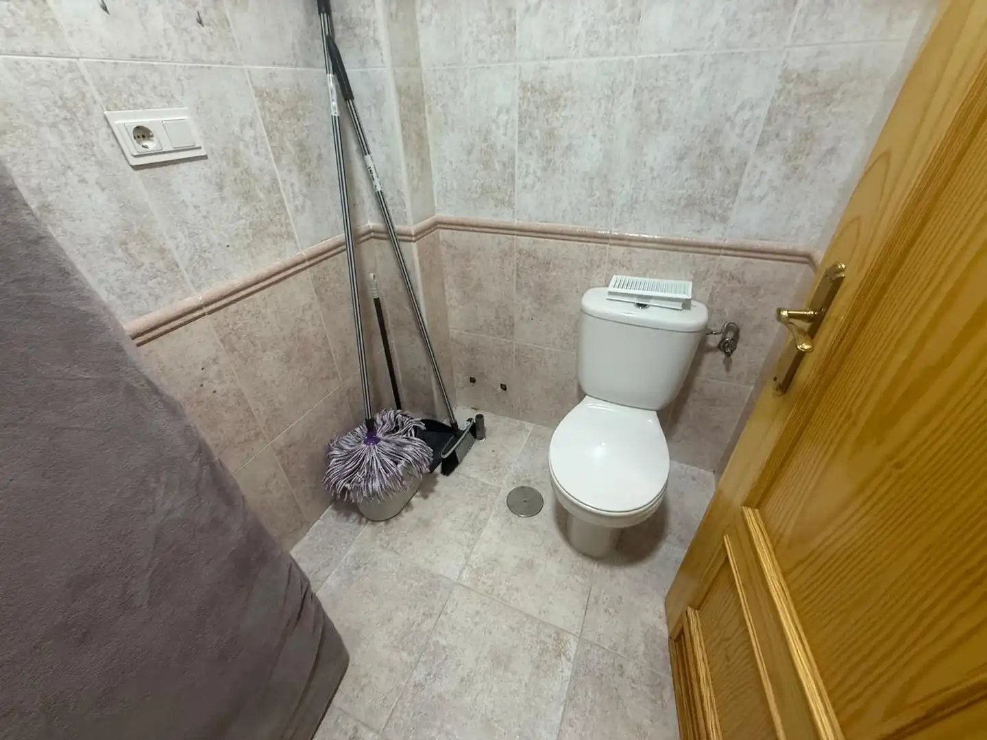 Piso en venta en Calle RIO ALMANZORA, Huércal de Almería