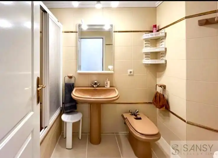 Apartment mit Pool zur Miete in Montañar - El Arenal, imagen 15