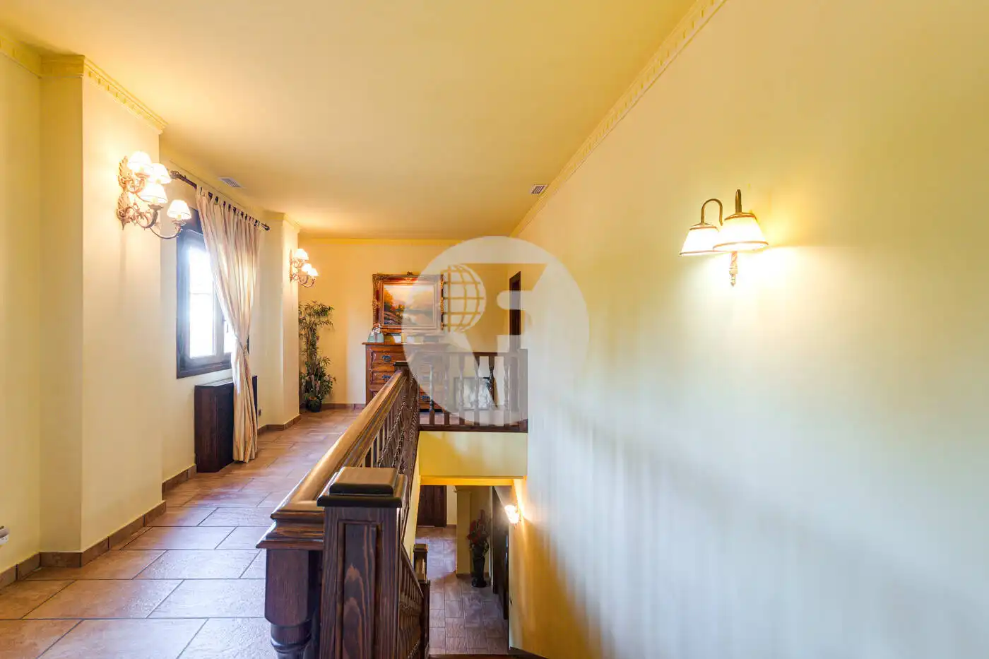 House with pool for sale in Molino de la Hoz, imagen 33