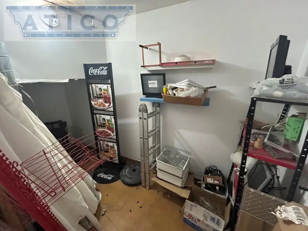 Local comercial en venda a Nervión, imagen 12