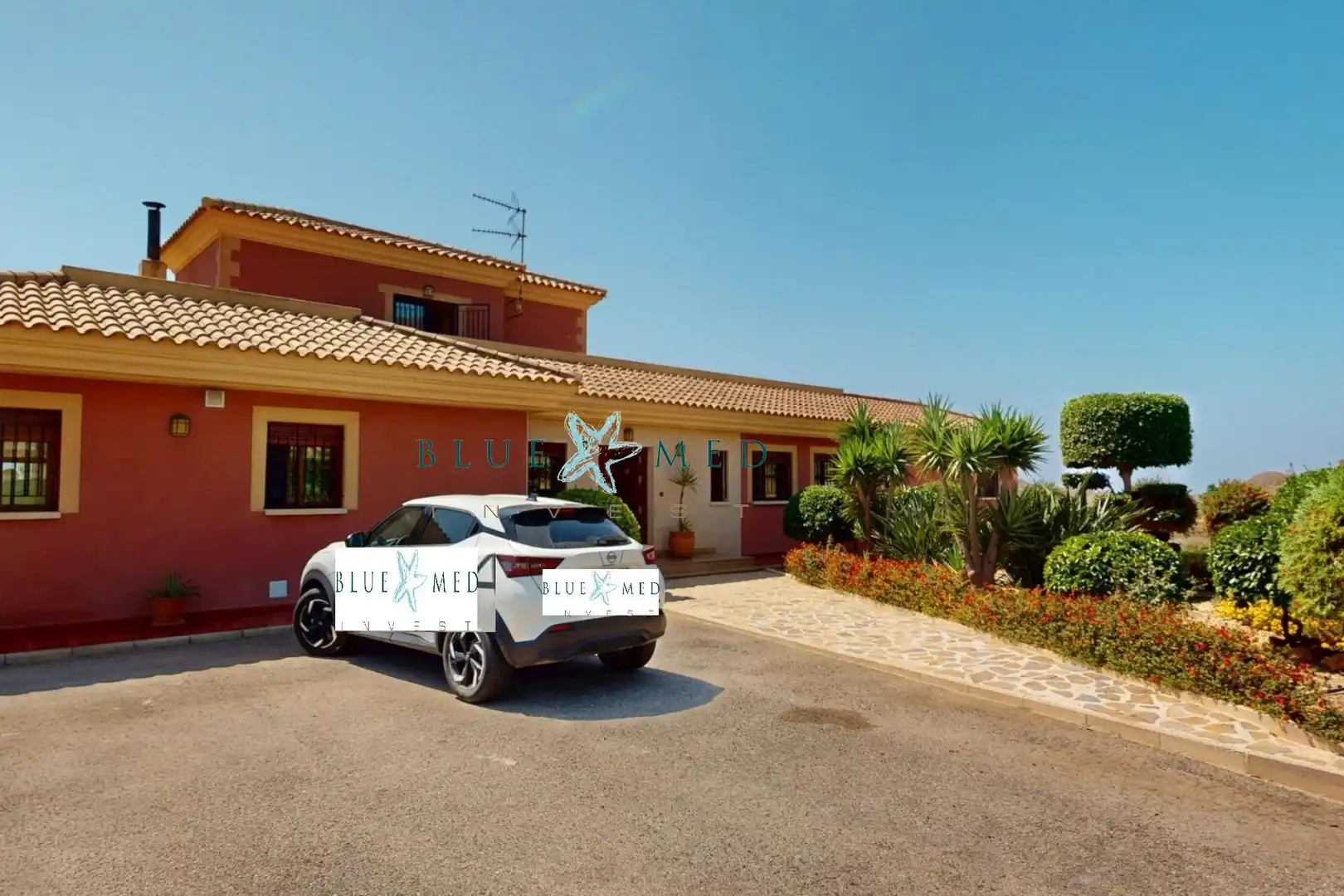 House with terrace for sale in Urbaniz Cumbre Collados 1, imagen 50
