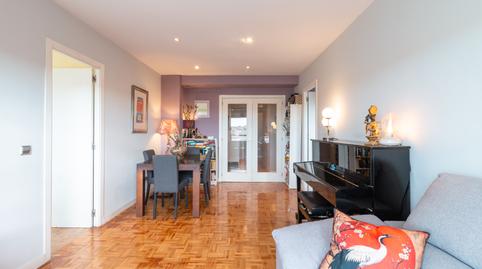 Foto 4 de Ático en venta en Calle de Melilla, 3, Acacias, Madrid