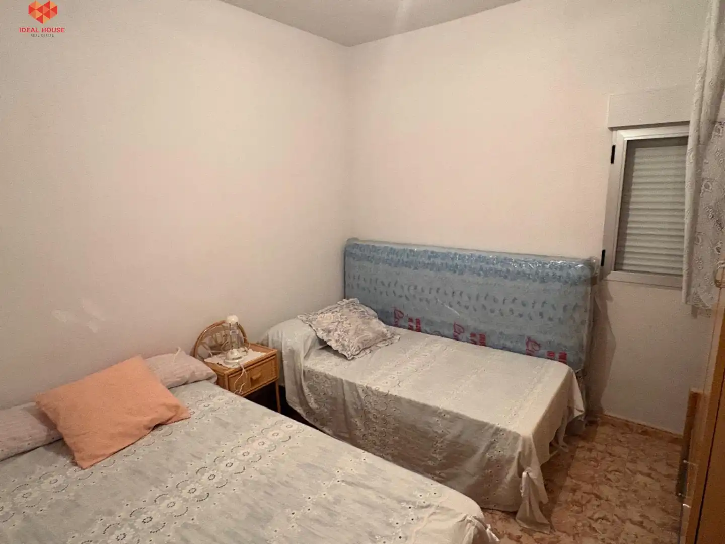 Habitación de Casa o chalet en venta en Cantimpalos con Amueblado
