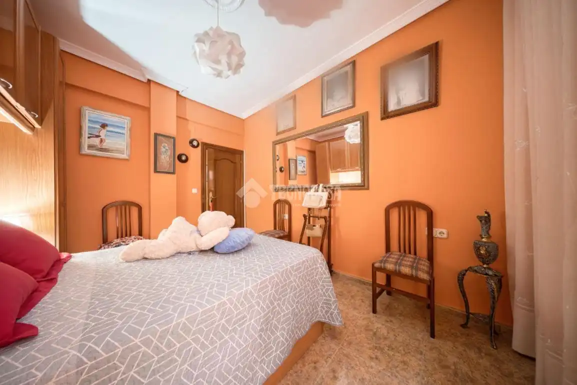 Wohnung zum Verkauf in Centro, imagen 11