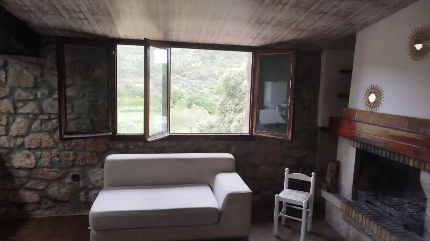 Casa o chalet de alquiler en masia las teulerias, Granyena de les Garrigues