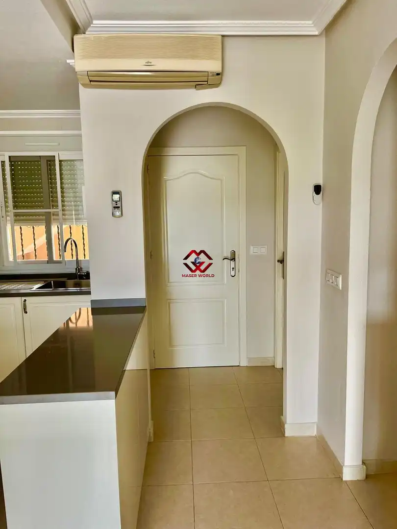 Apartments for sale in Los Alcázares  with Air Conditioner, Heating and Terrace