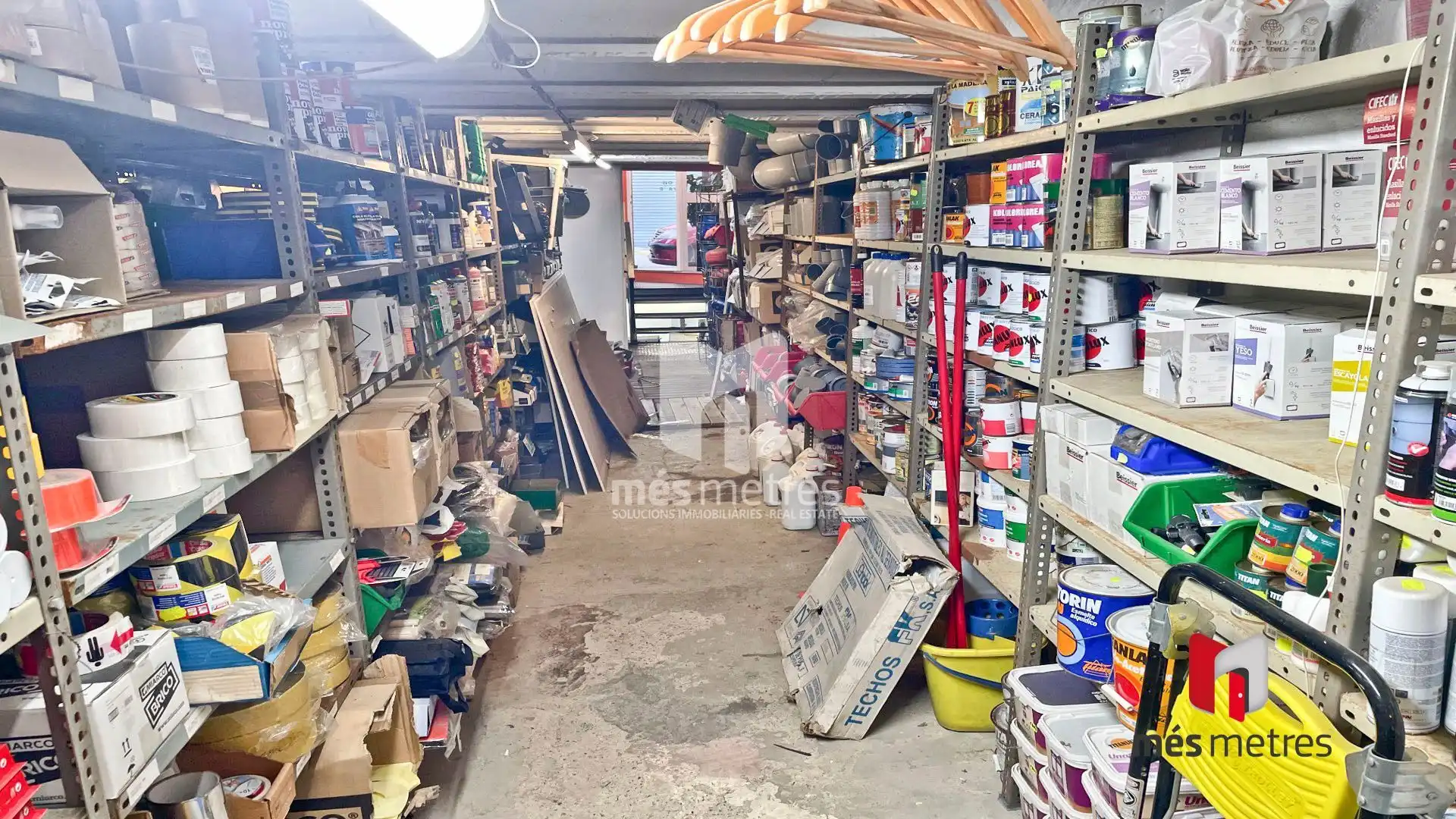 Business premises for sale in Centre, imagen 11