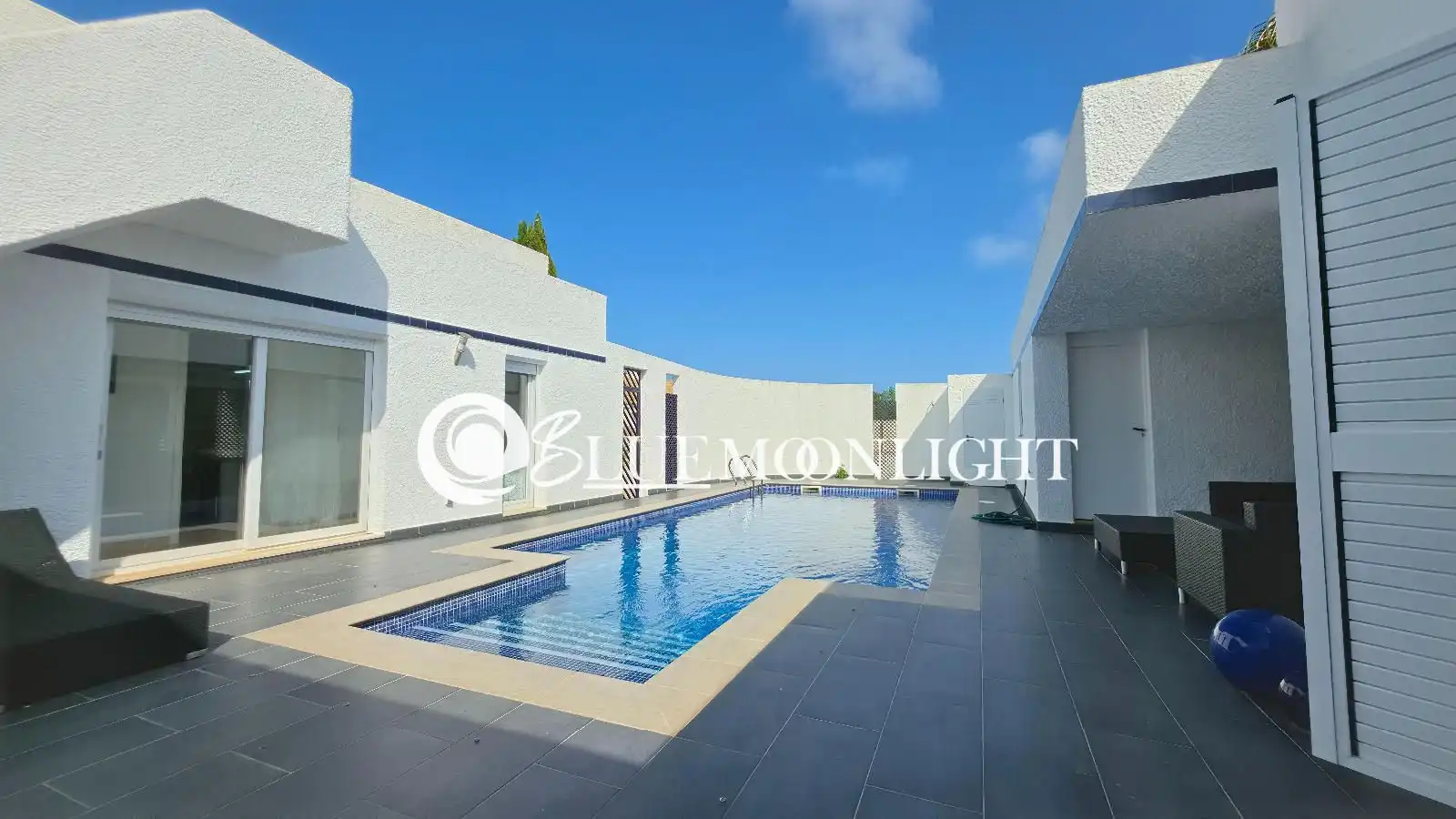 Haus oder Chalet zum Verkauf in santa magdalena, Las Atalayas - Urmi - Cerro de Mar