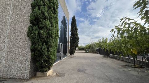 Photo 2 of Industrial buildings for rent in Zona Industrial, Barberà del Vallès