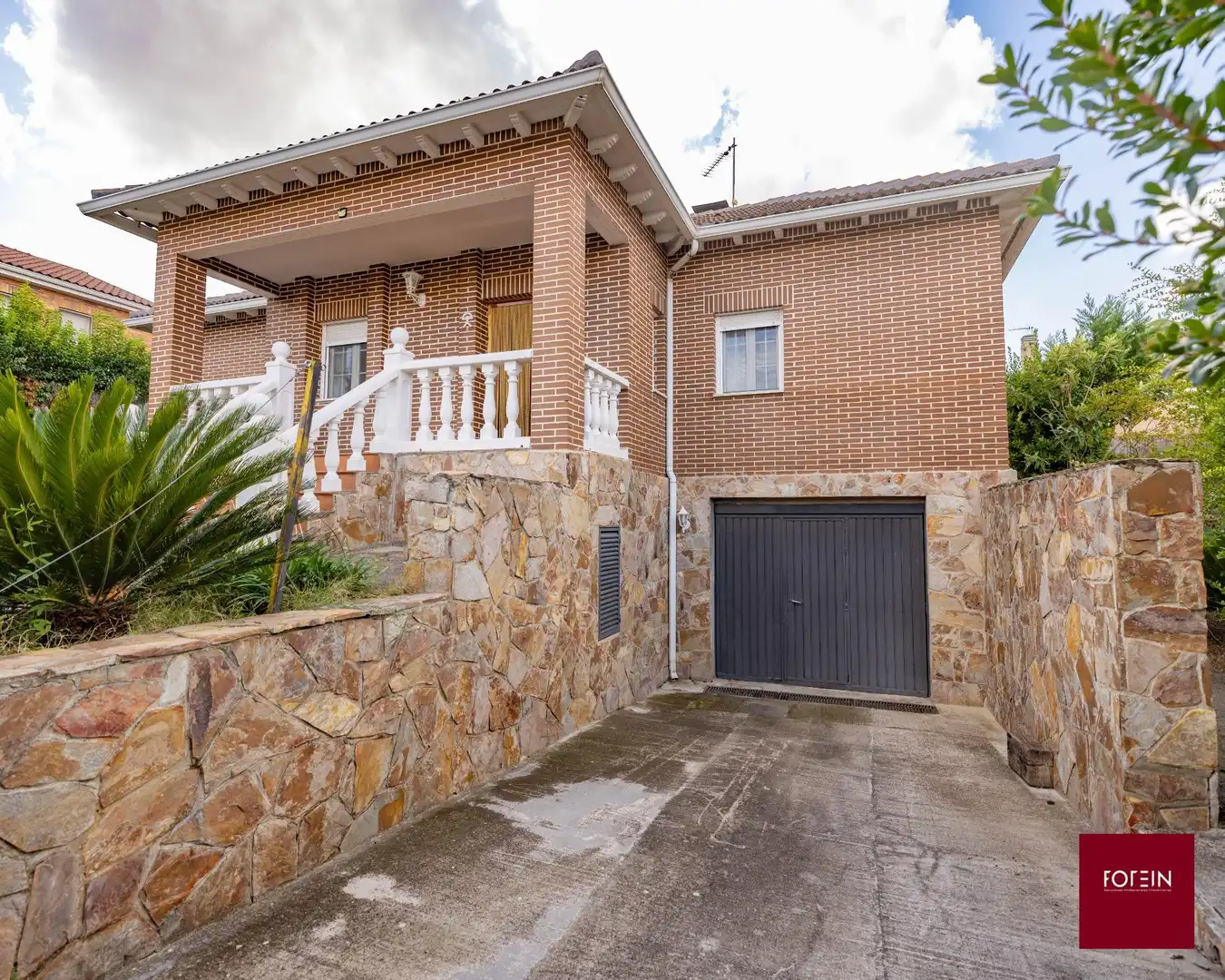 Detached house with terrace for sale in RIO ABLANQUEJO, imagen 43