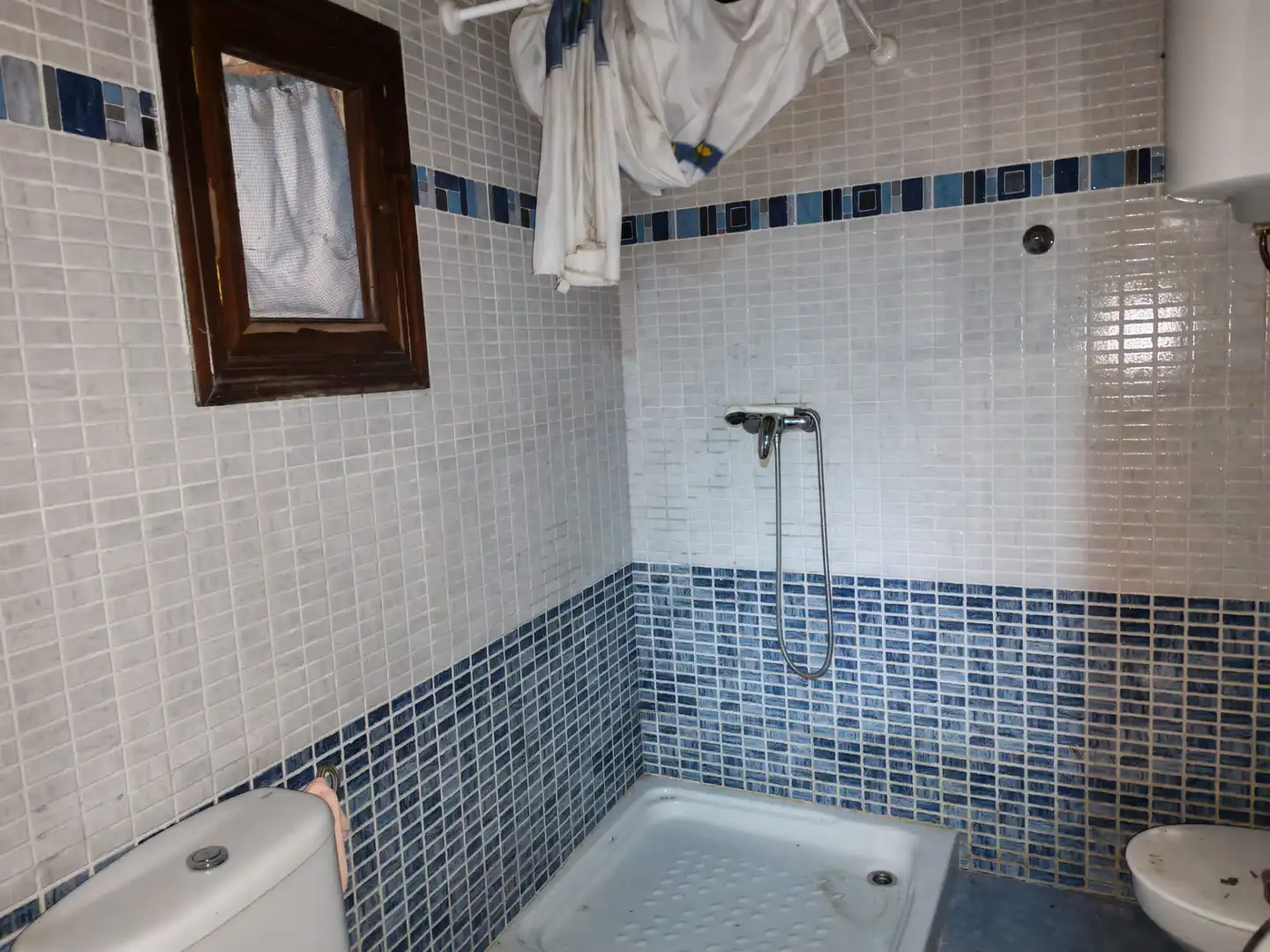 Baño de Piso en venta en Muskiz