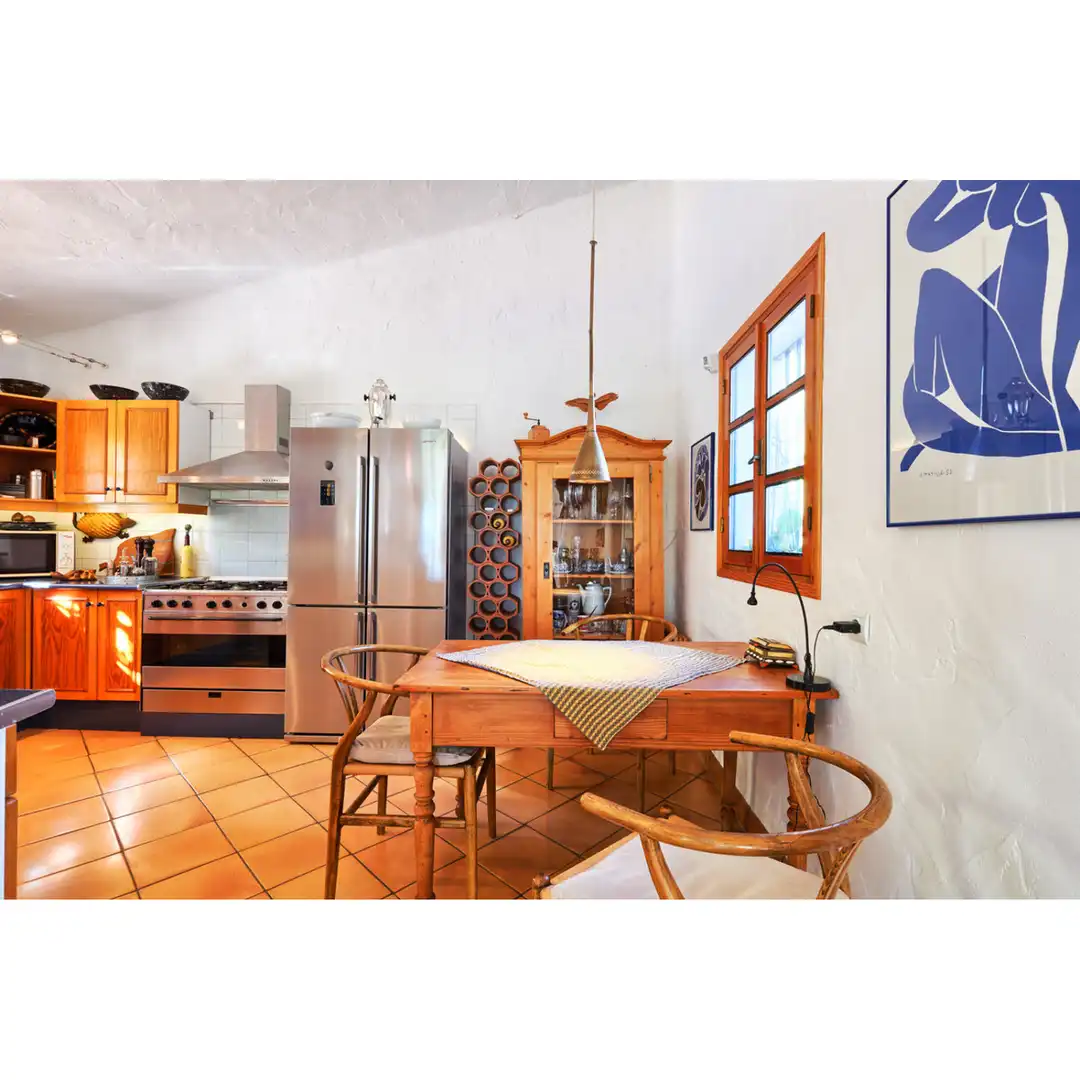 House with pool for sale in Estepona Pueblo, imagen 23