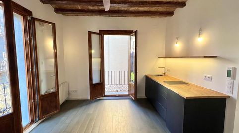 Foto 4 de Piso en venta en Carrer Dels Magatzems, La Barceloneta, Barcelona Capital