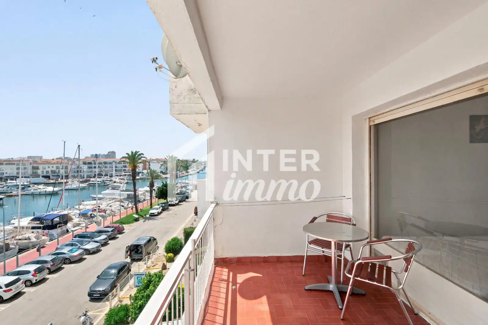 Apartment with lift for sale in Calle PORT GREC 1, imagen 4