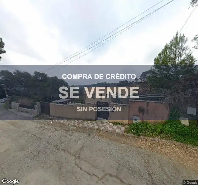 Piso en venta en Can Rial