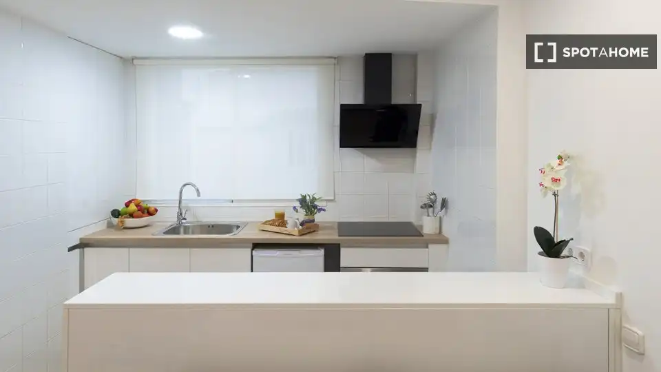 Habitación en La Xerea