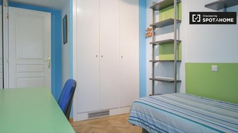 Photo 3 of Flat to share in Campo de Tiro, Madrid