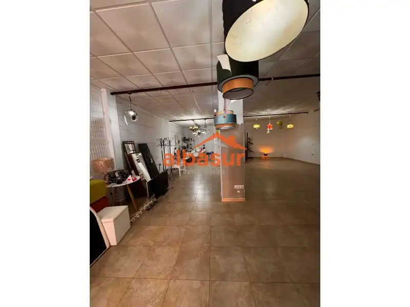 Local comercial en venda a Calle Goya, imagen 4