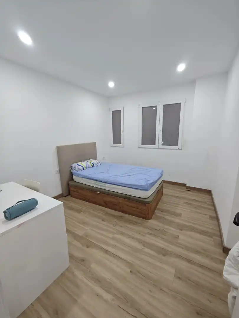 Wohnung mit Terrasse zum Verkauf in Rambla de Méndez Núñez 1B, imagen 3