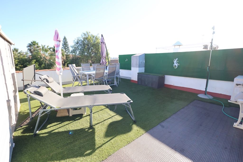 Apartment for sale in N/A, Zona Carrefour - Urbanizaciones