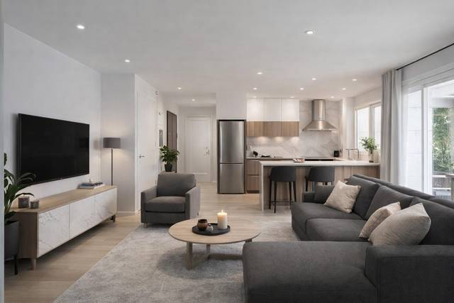 Piso en Venta en Carrer ORDESA D' en Ca n'Oriac