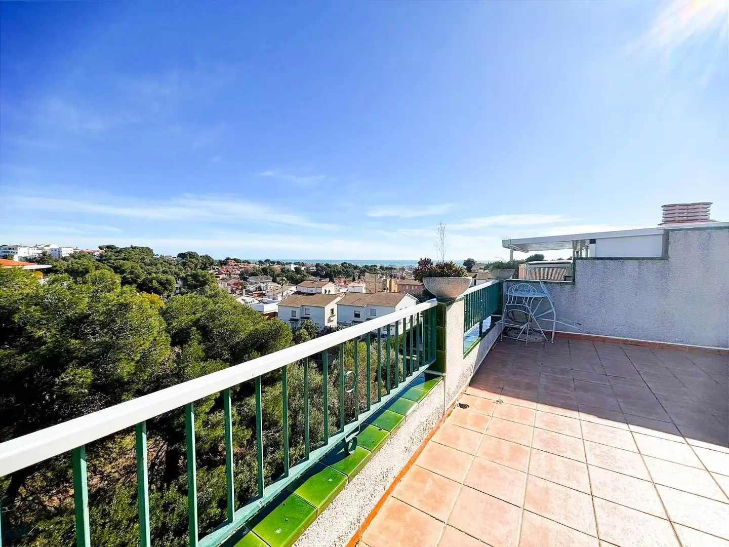 Doppelhaushälfte mit Terrasse zum Verkauf in Segur de Calafell, imagen 47
