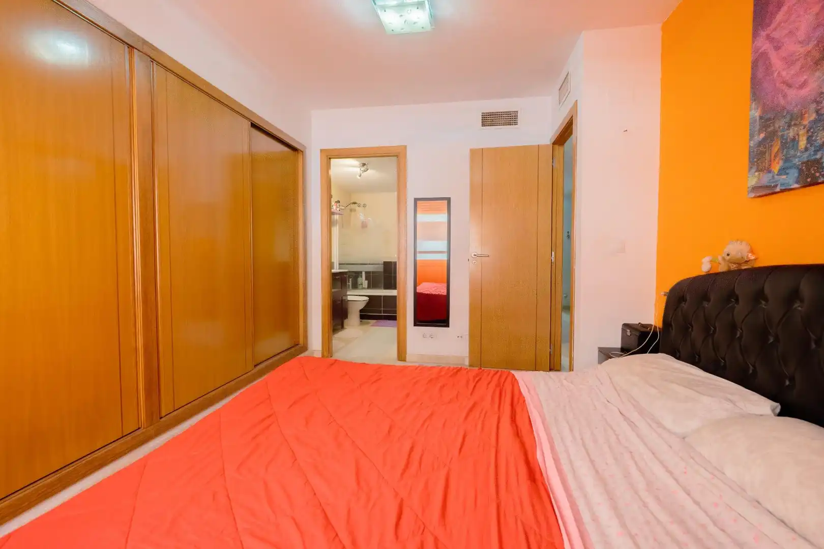 Habitación de Planta baja en venta en Benissa con Piscina comunitaria