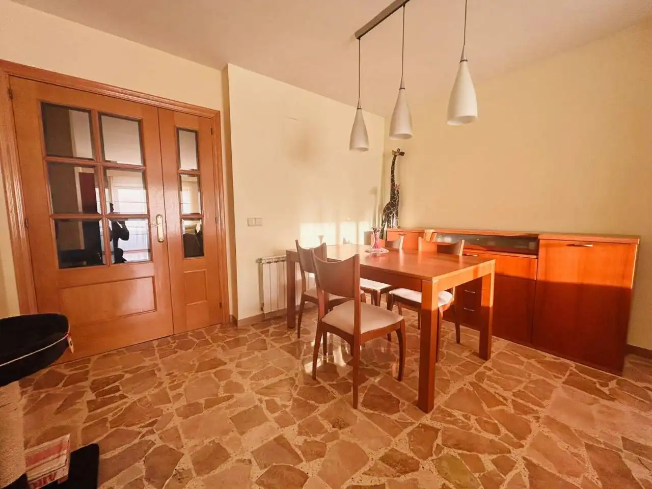 Piso con terraza en venta en Avenida Guatemala, imagen 4